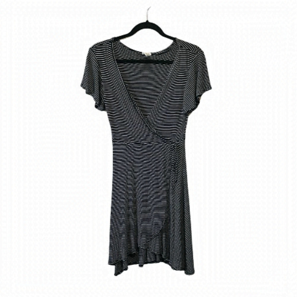 ANTHROPOLOGIE Wrap Dress